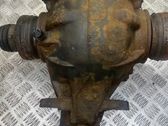 Hinterachsdifferential