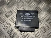 Valomoduuli LCM