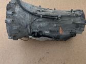 Automatic gearbox