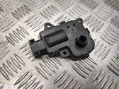 Air flap motor/actuator