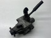 Power steering pump