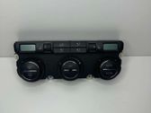 Climate control unit