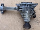 Front differential
