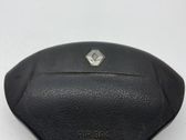 Steering wheel airbag
