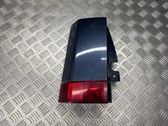 Rear/tail light trim molding