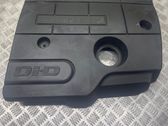 Motorabdeckung