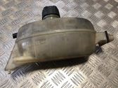 Coolant expansion tank/reservoir