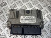 Engine control unit/module