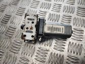 Seat adjustment motor