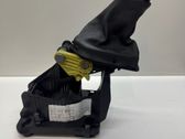 Gear shifter/selector