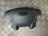 Steering wheel airbag