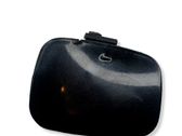Rear bumper row hook cap/cover