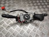 Wiper turn signal indicator stalk/switch