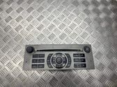 Radio / CD-Player / DVD-Player / Navigation