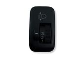 Headlight level height control switch