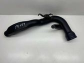 Intercooler hose/pipe