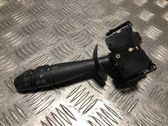 Wiper control stalk