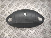 Steering wheel airbag