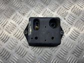 Vacuum air tank