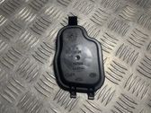 Headlight/headlamp dust cover