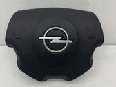 Steering wheel airbag