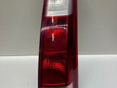 Rear/tail lights