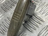 Front fender indicator light