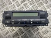 Climate control unit