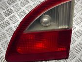 Tailgate rear/tail lights