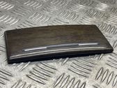 Car ashtray trim