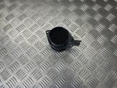 Mass air flow meter