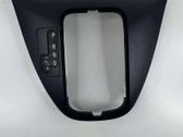 Gear shifter surround trim plastic
