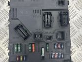 Comfort/convenience module