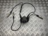 High voltage ignition coil