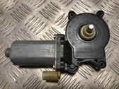 Front door window regulator motor