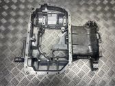 Oil sump