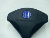 Steering wheel airbag
