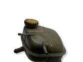 Coolant expansion tank/reservoir