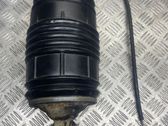 Rear air suspension bag/shock absorber