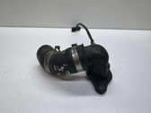 Air intake hose/pipe