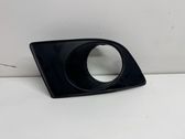 Front fog light trim/grill