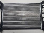Coolant radiator