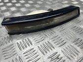 Front indicator light