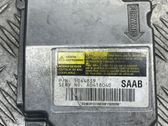 Airbag control unit/module