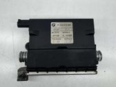 Coolant heater