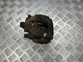 Bremssattel hinten