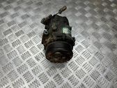 Ilmastointilaitteen kompressorin pumppu (A/C)