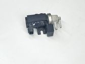 Turbo solenoid valve