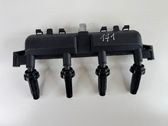 High voltage ignition coil