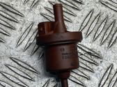 Valve vacuum